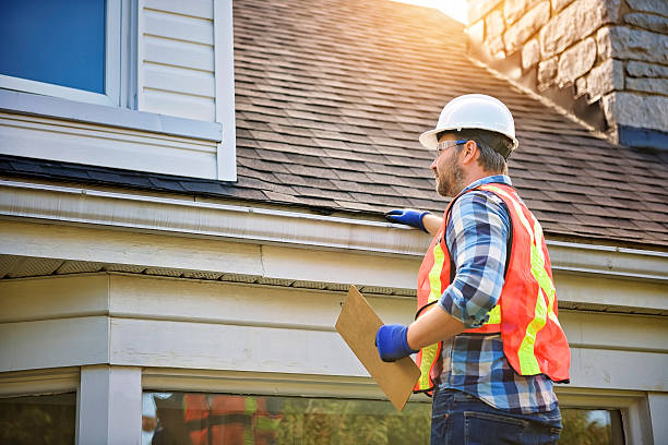 Trusted Storm Damage Roof Repair service in Littleton, NH - Ben Roofing and Steel LLC